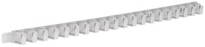 Verdrahtungskanal tehalit VK-flex 15×11 hellgrau
