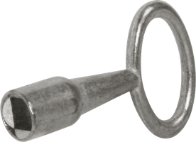 Steckschlüssel 4kant SW8