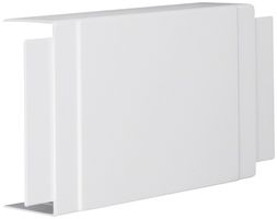 Raccordo T+croce tehalit LF/LFH per 127302642 grigio chiaro