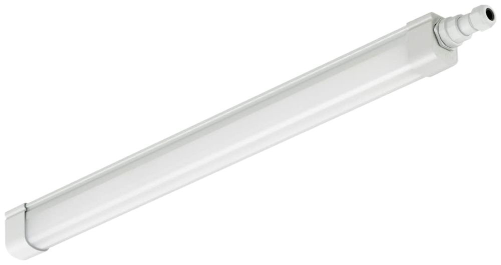 LED-Nassraumleuchte Philips Ledinaire WT055C LED18S/840 PSU L600