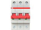 Sectionneur de charge AMD ABB pro M compact SD203/63 63A 3P 440V 3UM