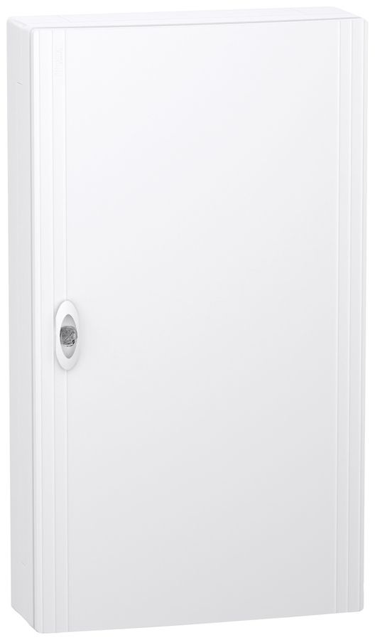 Distributore piccolo AP SE PrismaSeT XS c.porta 4×18UM 426×750×145mm