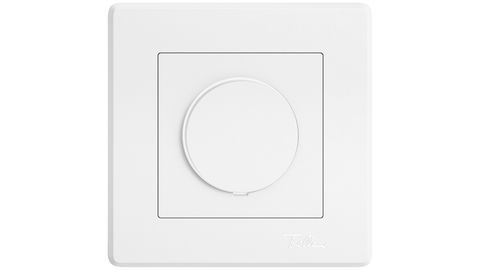 Dimmer Phasenabschnitt