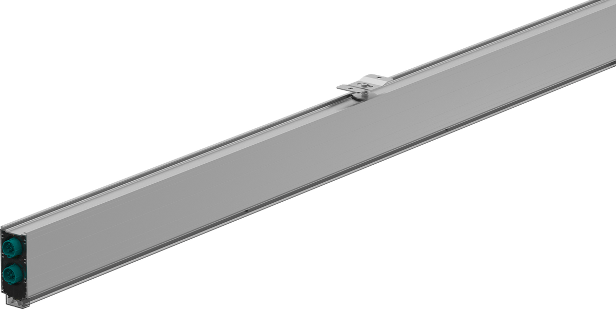 Etrier de montage adapté à RayLine eco