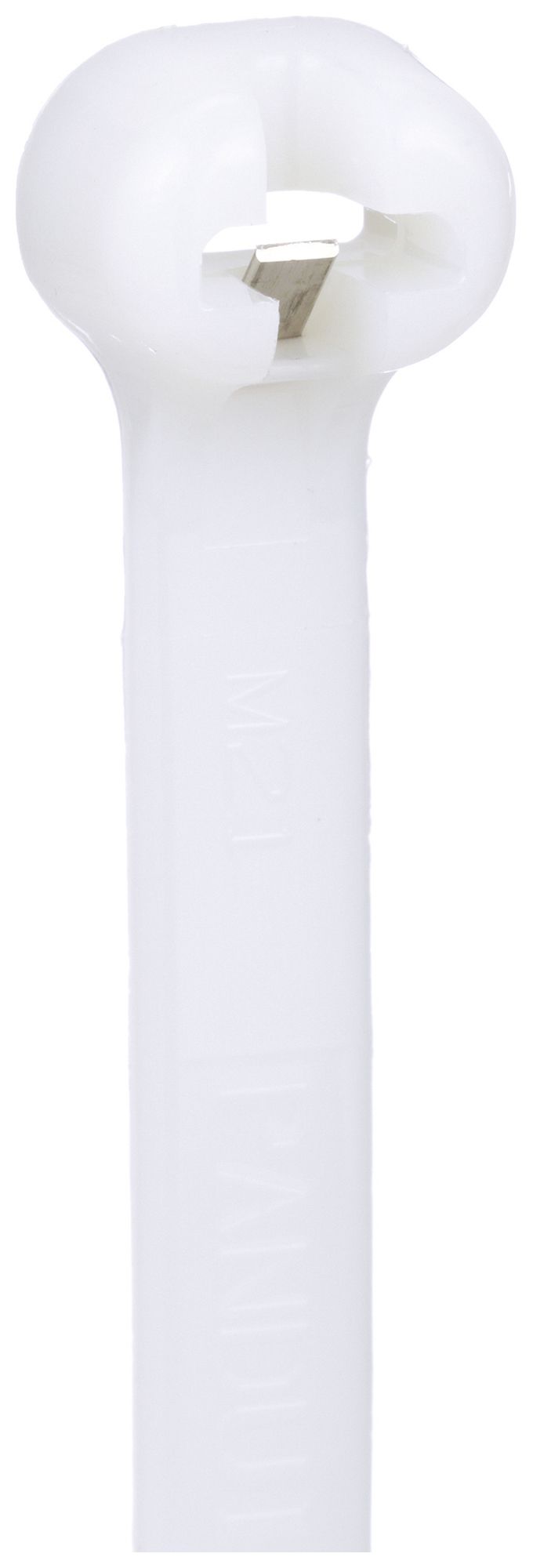 Fascetta BARB-TY 7×699mm incolore