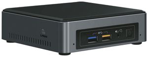Server Hager ekey-net nero