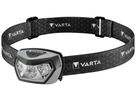 Lampada frontale LED VARTA Outdoor Sports H30R 400lm con batteria