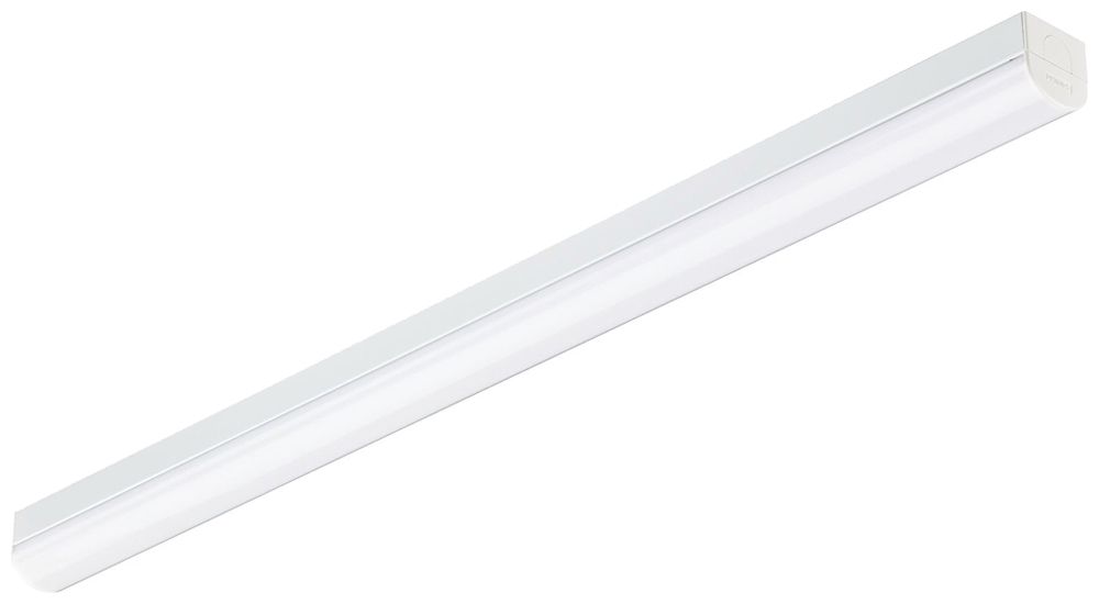 Réglette LED Philips BATTEN 29.5W 4100lm 830/840 1135mm blanc
