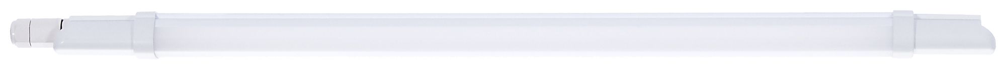 LED-Feuchtraumleuchte Sylvania SylSplash 700 18W 1600lm 4000K IP65 weiss