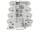 Elektronischer Schutzschalter WAGO 1…8A