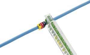 Montagemagazin Legrand 0.5…1.5mm²