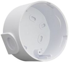 AP-Dose Comax für SOP/SOX weiss IP65