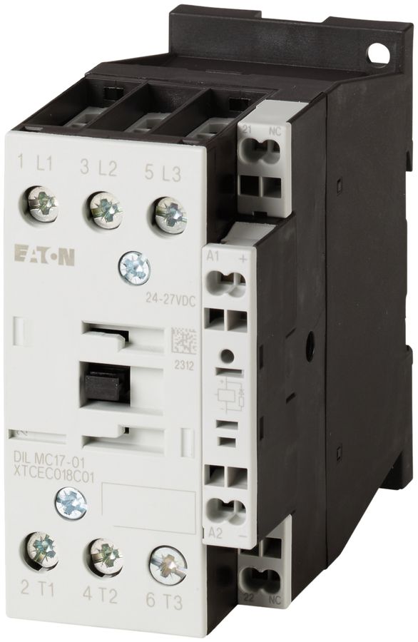 Schütz ETN DILMC17-01 230/240V