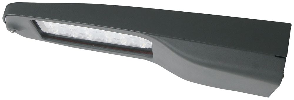 LED-Strassenleuchte DOTLUX BELUGAmicro, 38W, 4000K, ohne Mastadapter