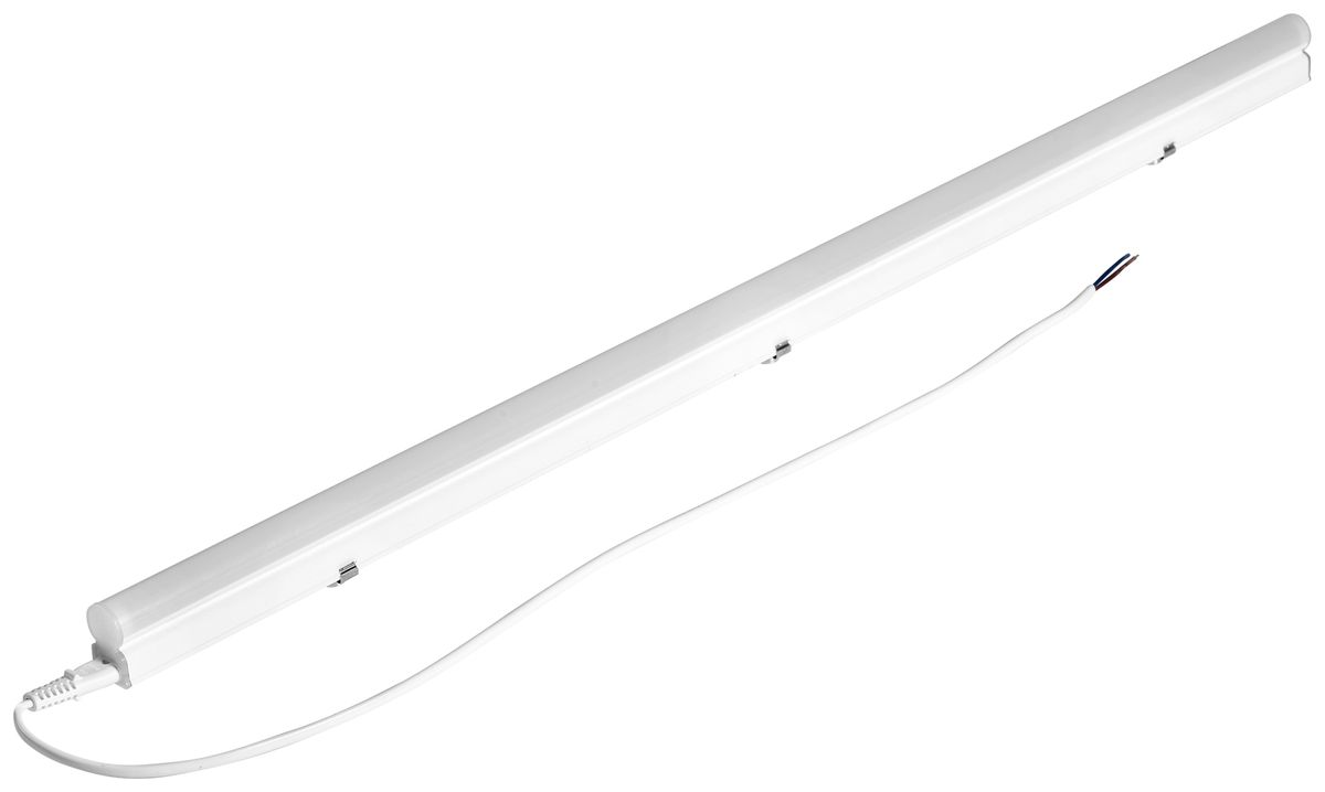 LED-Lichtleiste DOTLUX QUICK-FIXac 15W 2220lm 4000K IP20 820mm weiss