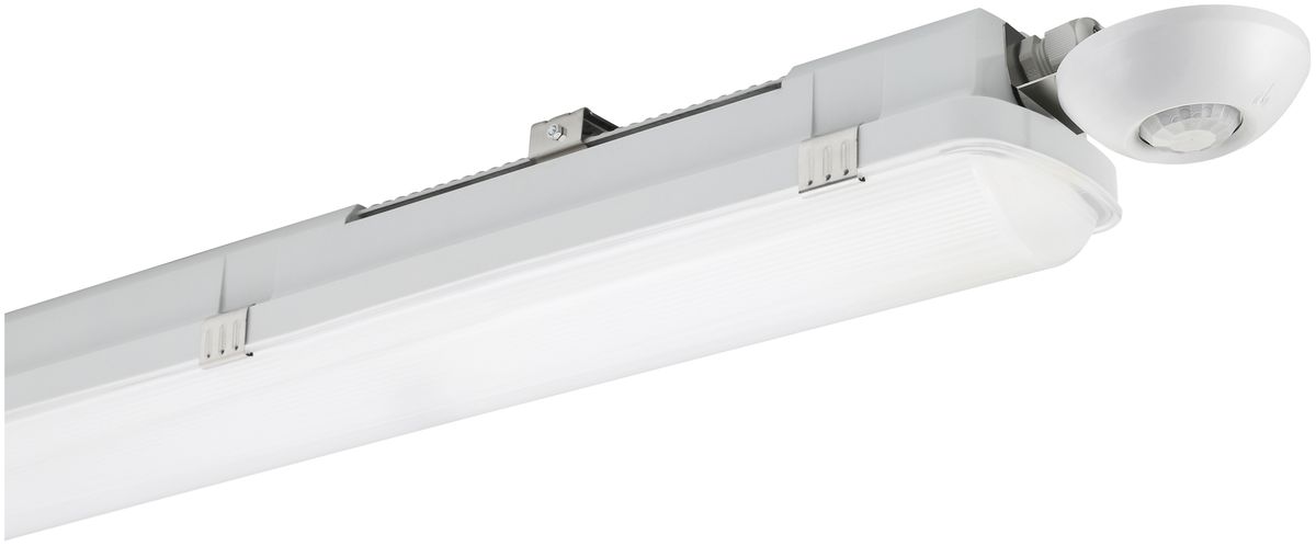 Lampada per locali bagnati LED Resisto HE 1500 HF 47W 7100lm 4000K IP65 REG