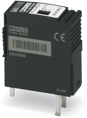 Spina di ricambio PLUGTRAB PT-IQ