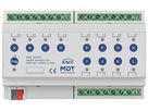 Actionneur-commutateur KNX AMD MDT AKS-1216.03 12-can 16A 230VAC 8UM