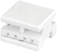 Verbindungsstück zu LLE FLEX PCB to PCB, EXC3/ADV3, weiss