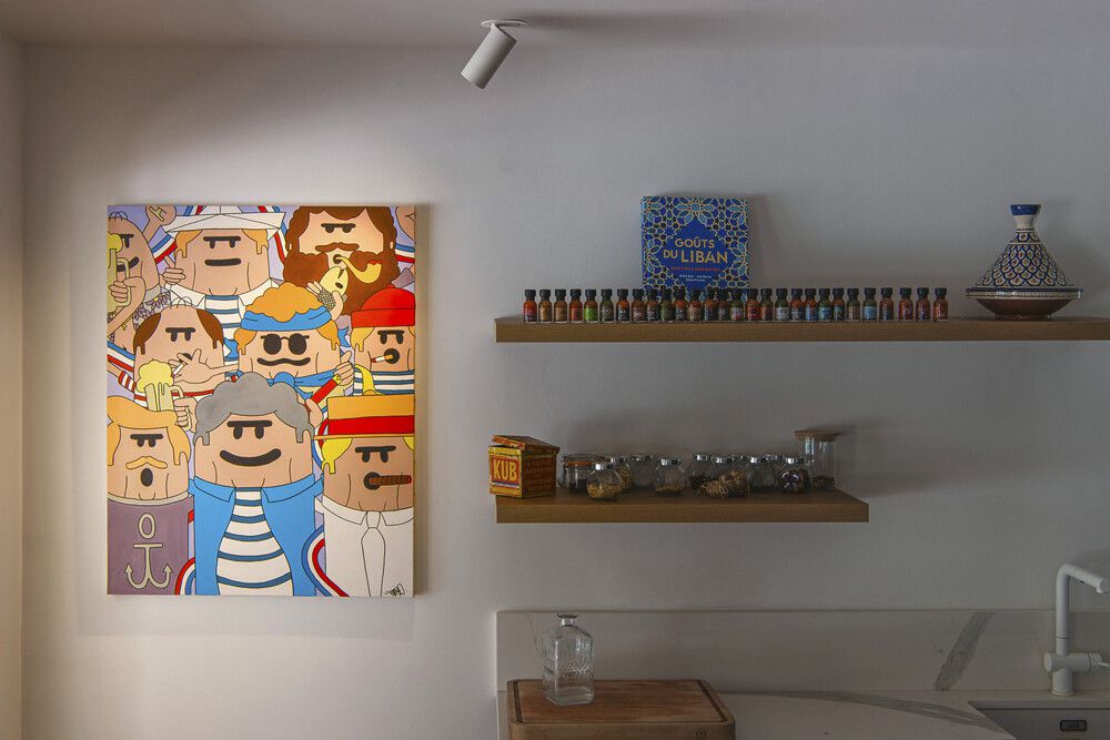 Spot LED INS SLV NUMINOS PROJECTOR S 8.6W 730lm 930 40° Ø60×125mm bi/bi