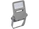 LED-Strahler Sylvania Raiden 3KLM 26W 3050lm 4000K IP66 Str grau