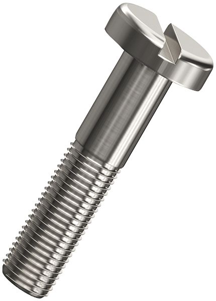 Schraube Feller Pan-Head, M3×14 mm