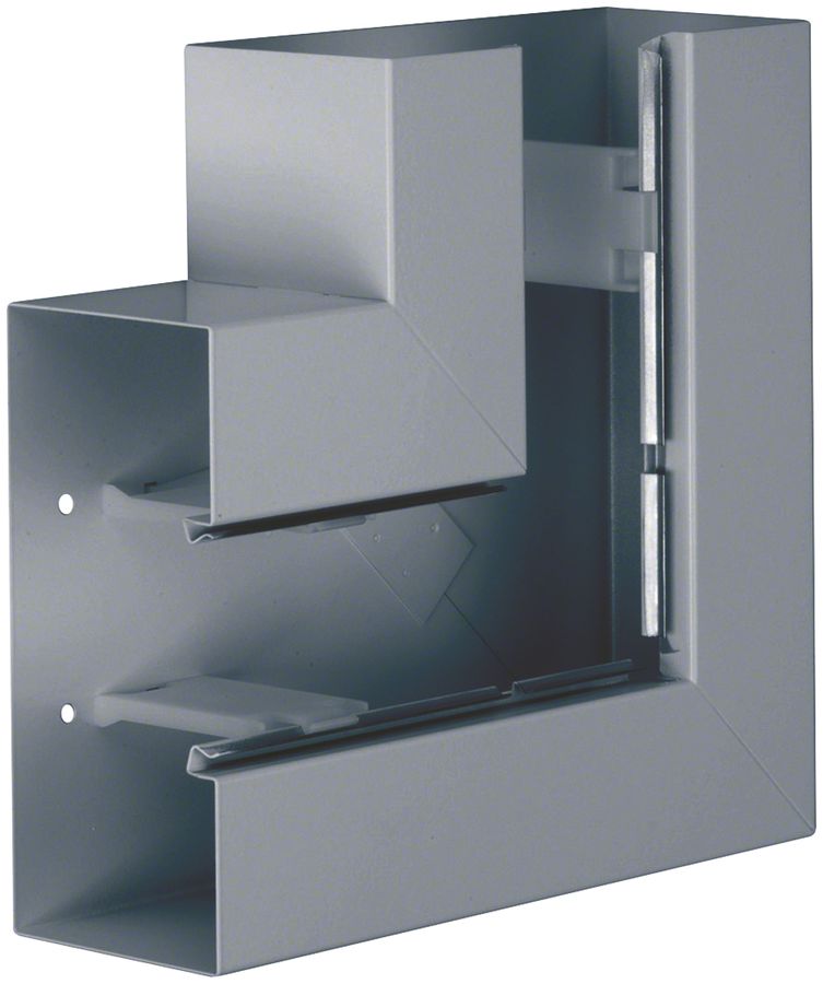 Flachwinkel Tehalit BRS 100210 verzinkt