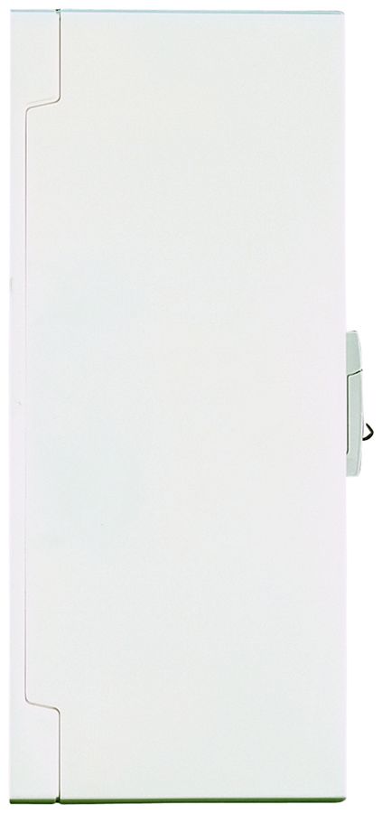 Centralino AP Legrand 1-fila 13 UM bianco