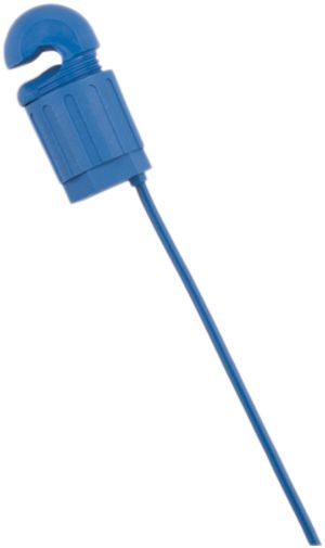 Potentialabgriff WAGO mit Sicherung, Neutralleiter, 400VAC 2A 10…16 mm² 3m