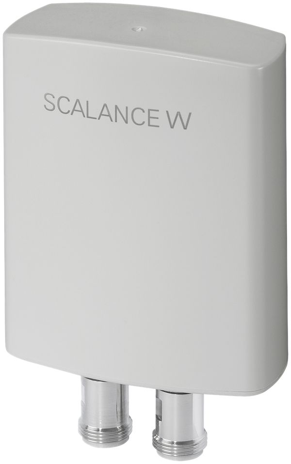 Antenna IWLAN Siemens ANT793-6DG 2×N-female 5GHz 9dBi debolmente direzionale