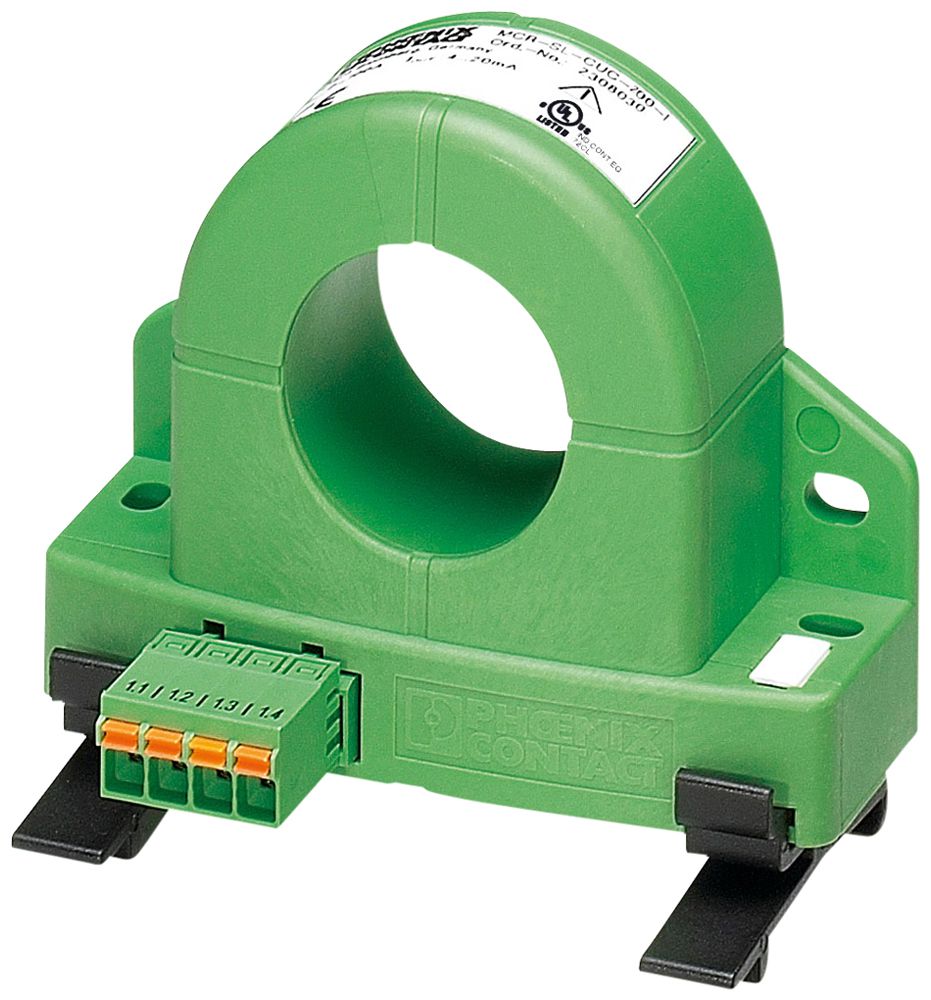 Convertitore di corrente universale PX MCR-SL-CUC-200-I