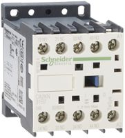 Contattore ausil. Schneider Electric CA2-KN31 B7 3Ch+1R
