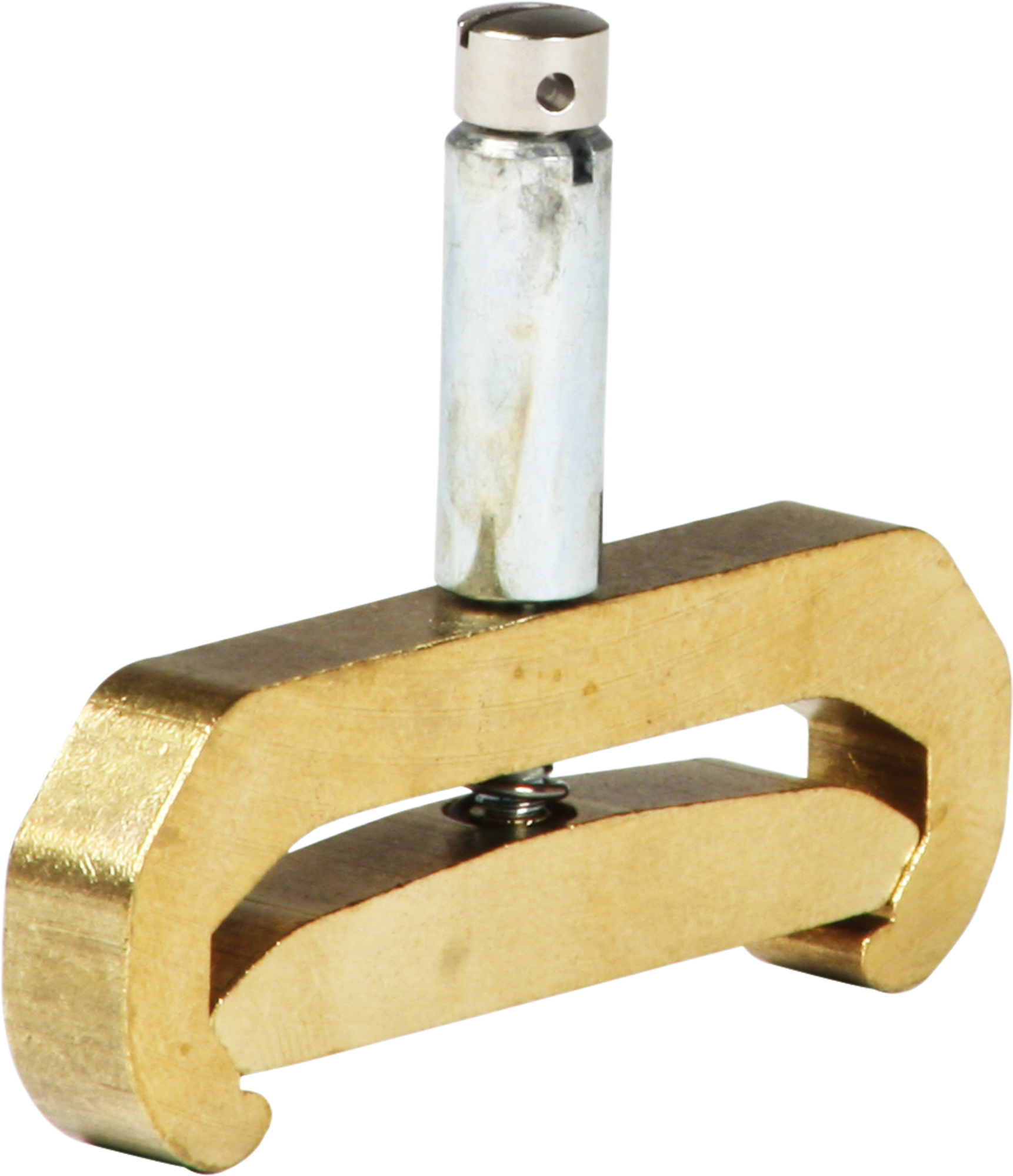 Stützbolzen Woertz 31mm