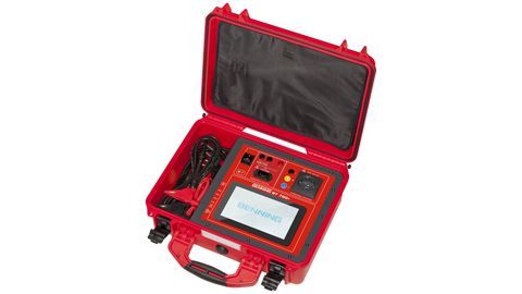 Messgeräte und Sets