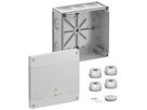 AP-Abzweigdose Spelsberg Abox 160-L 182×182×90mm IP66 gu