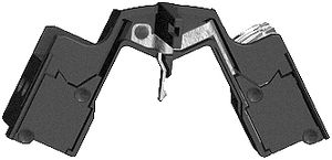 Beleuchtungszusatz LED für Kleinkombination FH