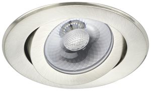 LED-Downlight Philips RS151B PSR 12.3W 1280lm 830 MB DIM aluminium 38°