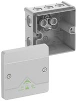 AP-Abzweigdose Spelsberg Abox 025-L 87×87×52mm IP66 gu