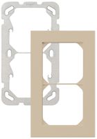 Intestazione INC kallysto.pro 2×1 beige verticale