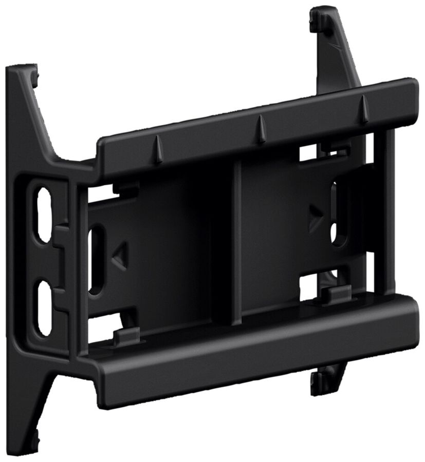 Adattatore per guida DIN RiLineX RX 9365.745 54mm 8pz