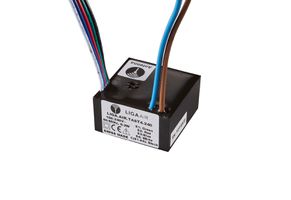 Casambi Tastermodul TAST4.240 240V 4 Taster