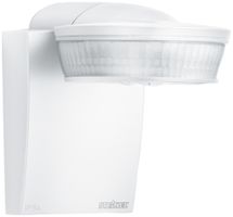 Détecteur de mouvement AP Steinel sensIQ, blanc