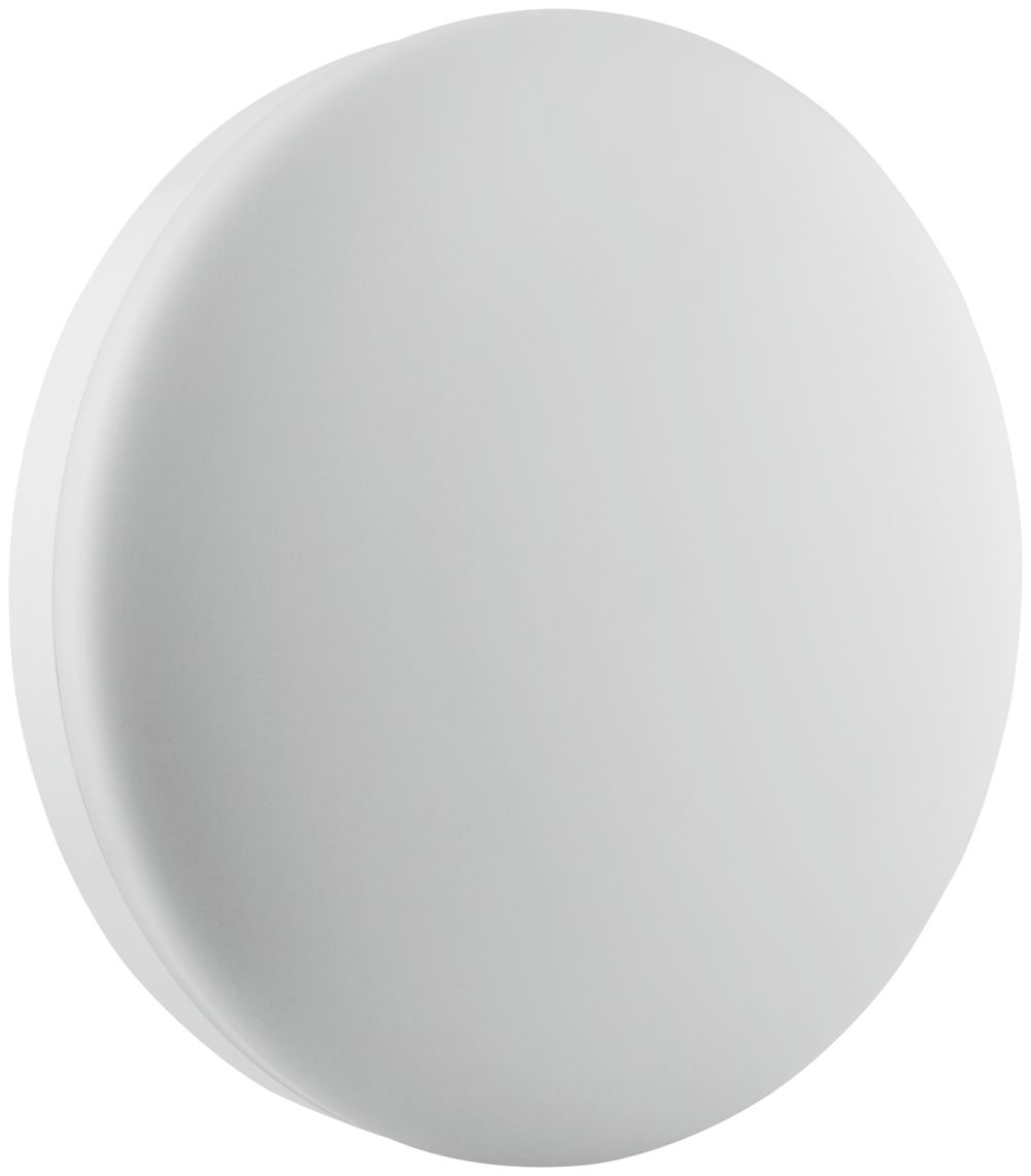 LED-Decken-/Wandleuchte SURFACE COMPACT 24W 3000K 1800lm 120° IP65 Ø300×61cm