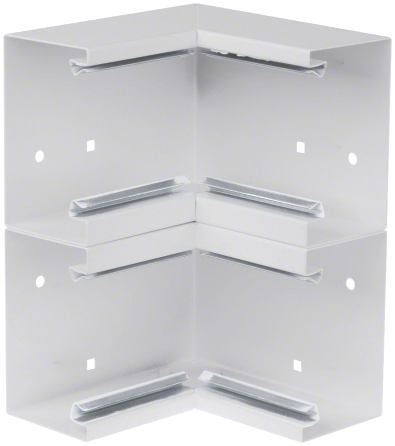 Angle intérieur tehalit BRS 65210D gris clair