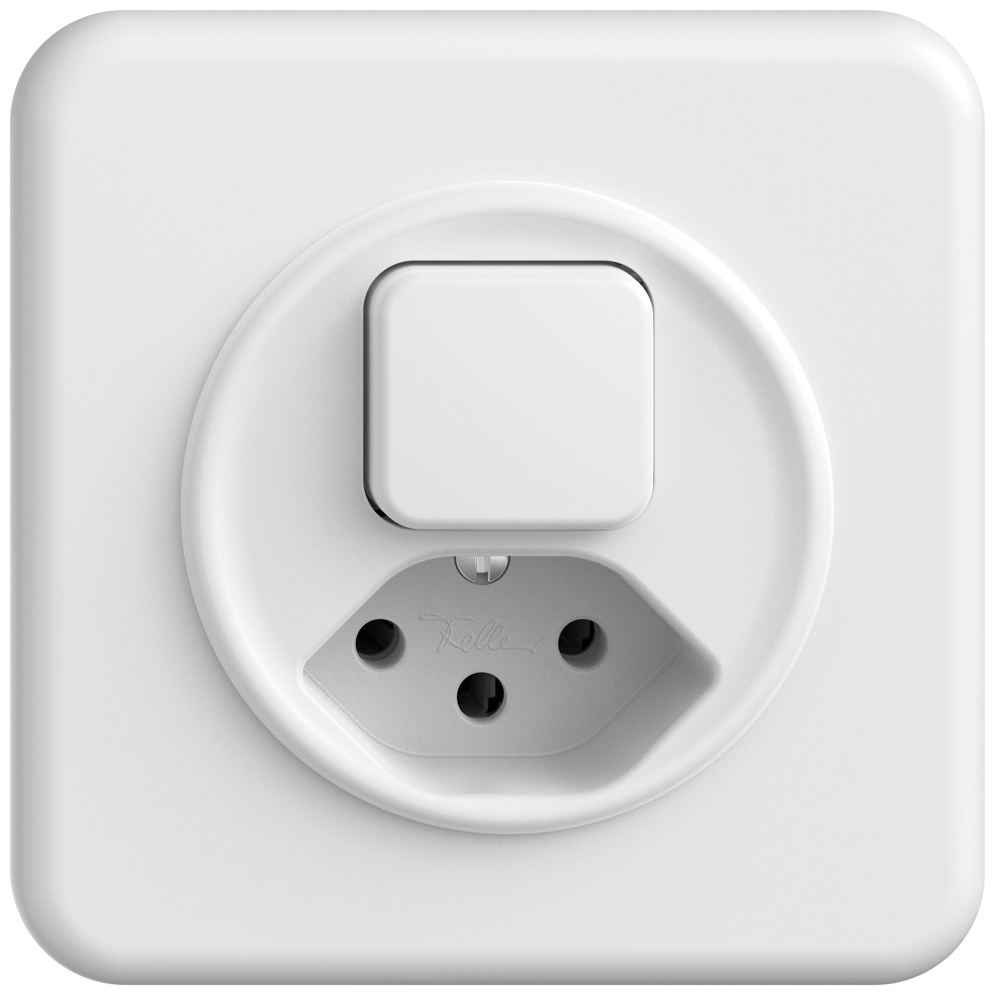 UP-Kombination STANDARDdue SNAPFIX® AR+T13 ws