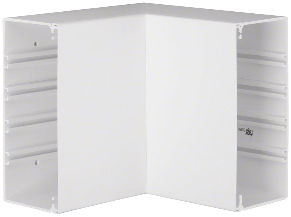 Inneneck tehalit FB 100230, verkehrsweiss