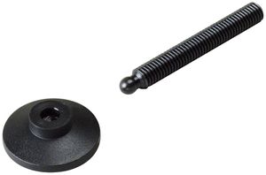 Vis de mise à niveau Hager 96…210mm pour BKB