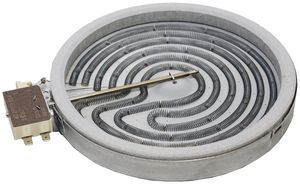 Strahlheizkörper MLB 1700W