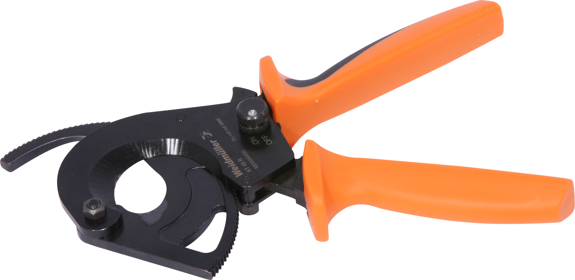 Schneidwerkzeug Weidmüller KT R 45mm