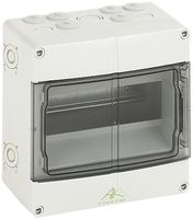 Tableau distr. AP AK 09 IP65 PS 200×200×122mm